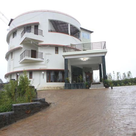 Coastal Grand Mahendravanam - Kolli Hills Exteriör bild