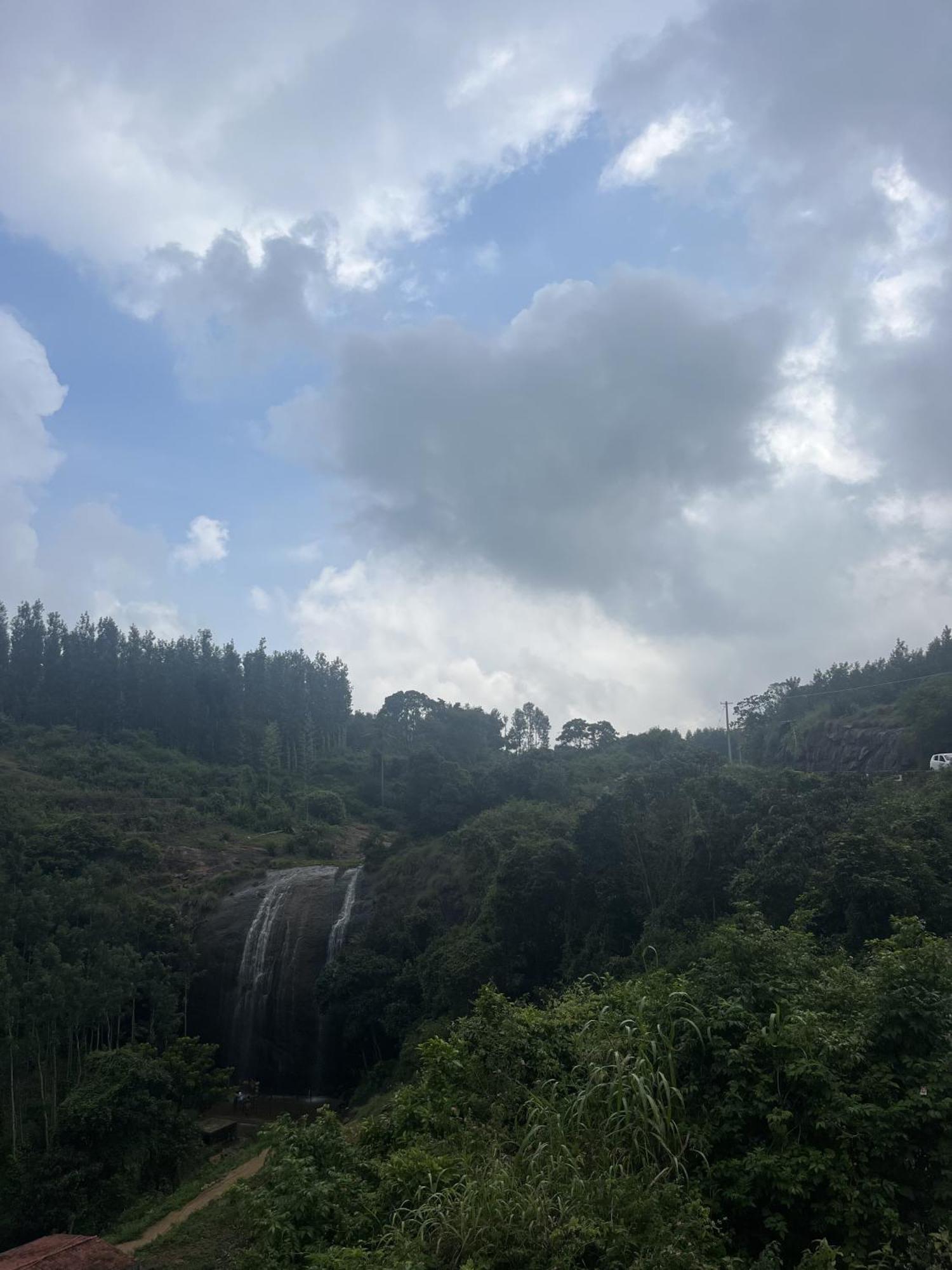 Coastal Grand Mahendravanam - Kolli Hills Exteriör bild