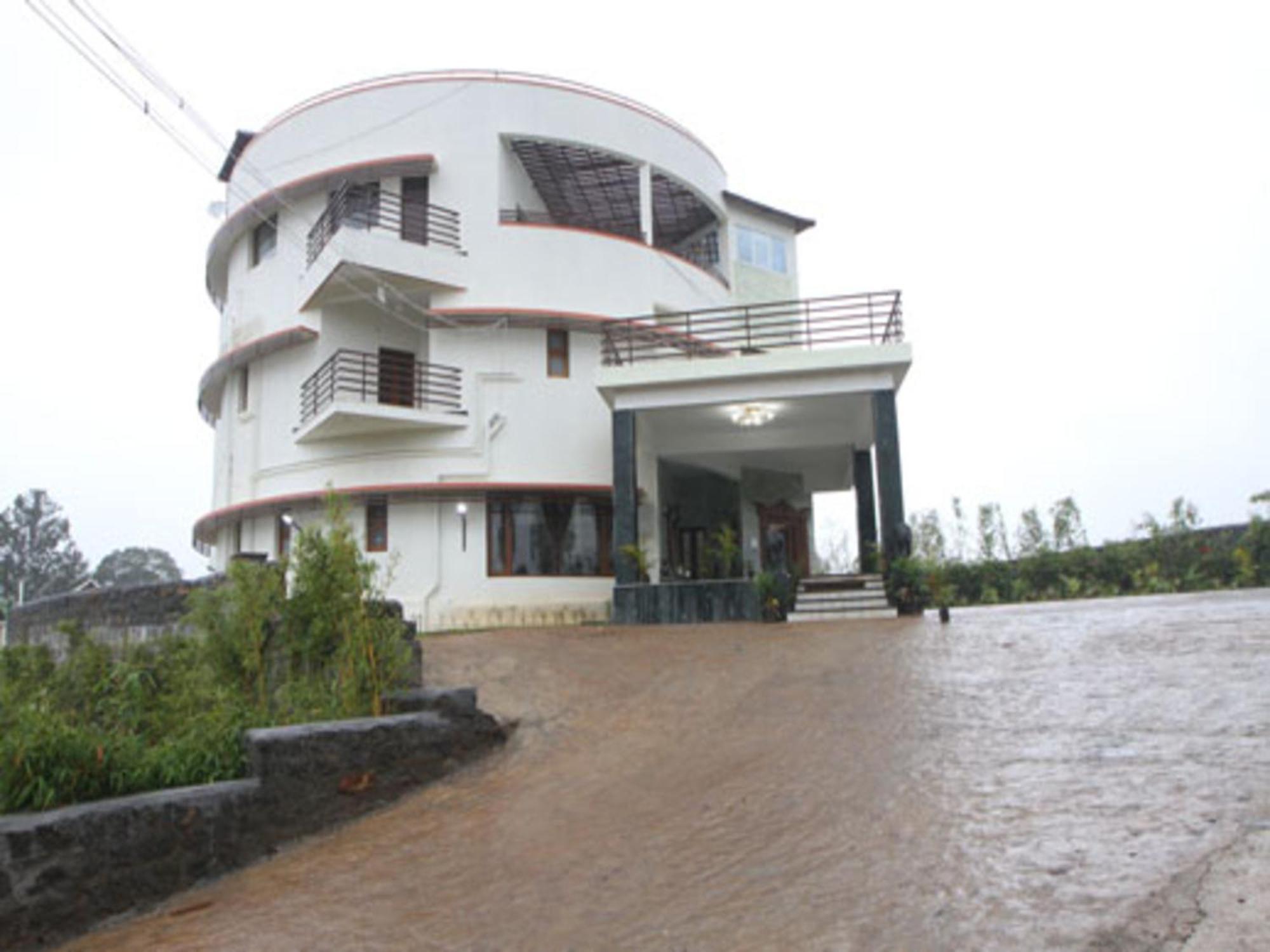 Coastal Grand Mahendravanam - Kolli Hills Exteriör bild